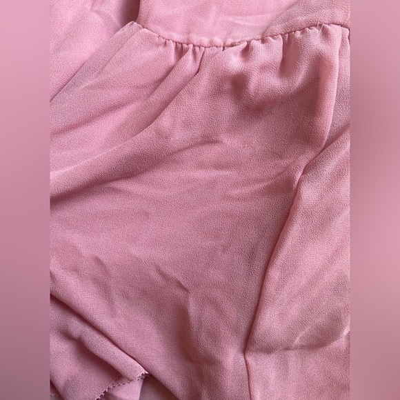 Aritzia Wilfred Tuberose Mini Dress - Picture 9 of 10